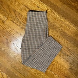 Comfortable business casual pants